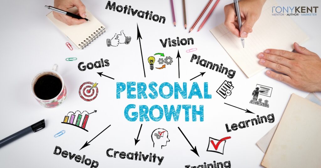 Personal Growth