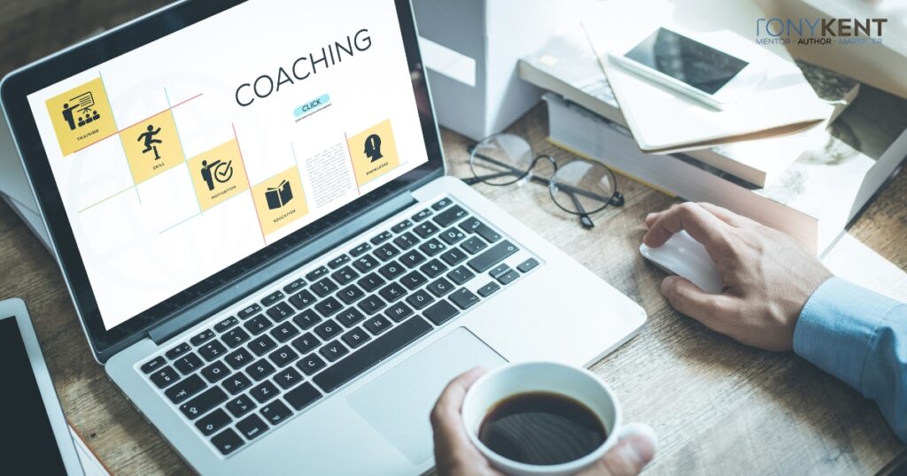 Life Coaching Online