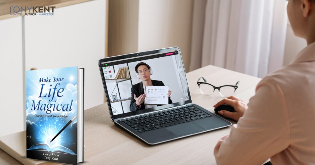online life coach