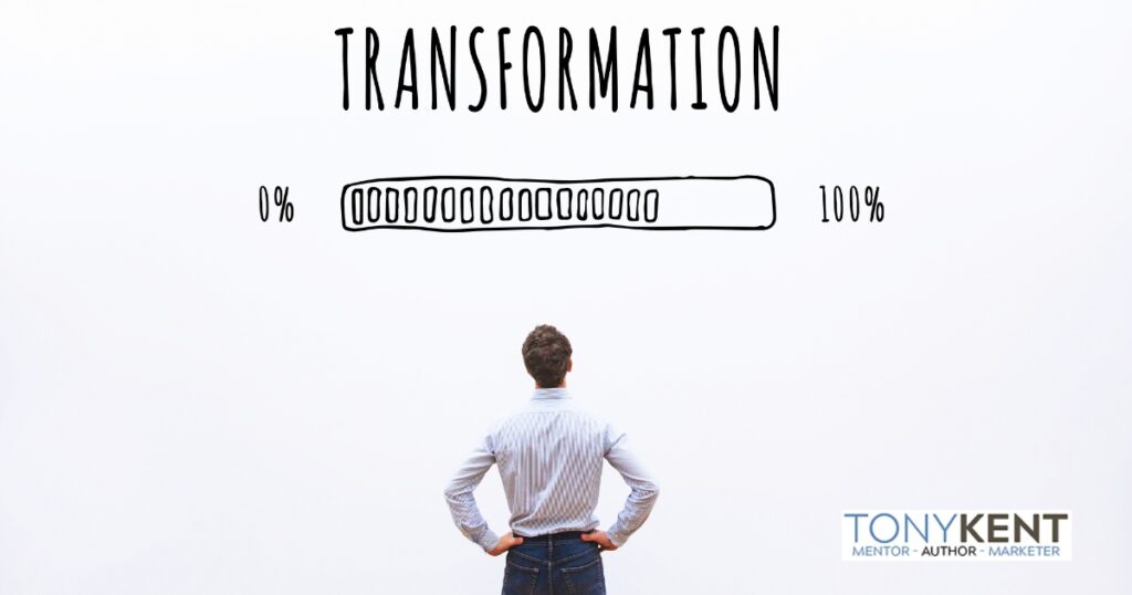 Transformative Coaching