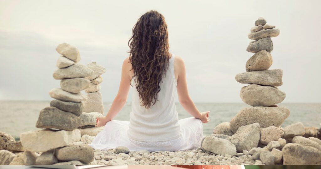 Energy Cleansing Methods