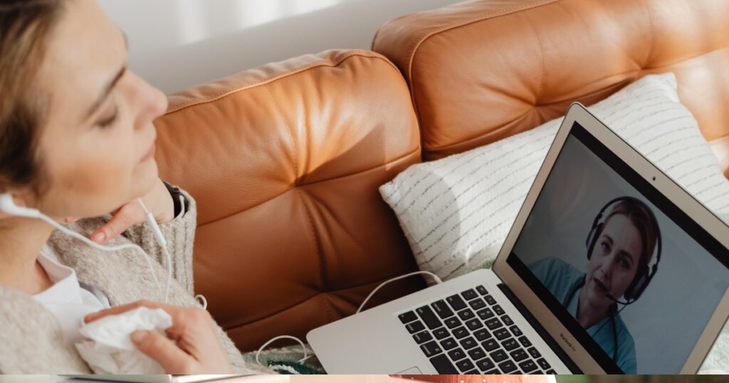 Transformational Coaching Programs Online
